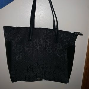 Calvin Klein purse